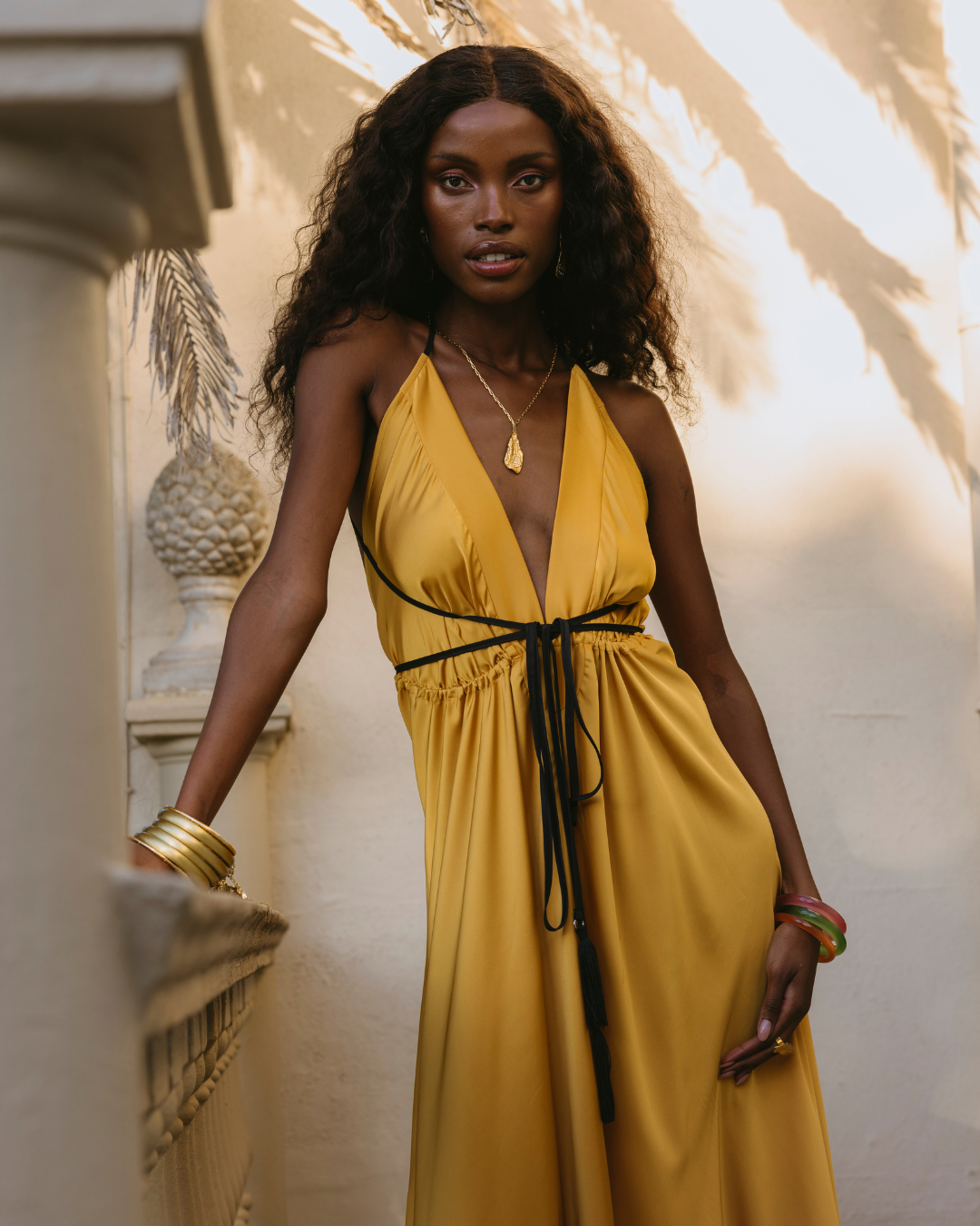 beach dress ibiza Ibiza Dress | White Lace & Crochet Maxi