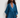Navy - Short Kaftan - Pre Order