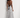 Serengeti White - Ibiza Dress