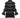 Black - Bohemia Mini Dress