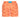 Coral Fern - Men's Swim Trunks