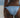 Shellegance Blue Abstract Shells - Havana Bottom