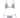 Serengeti White - Gemini Top