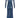 Amy Ayanda Hidden Blooms - Long Mesh Dress
