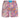 Amy Ayanda Blushing bride - Men's Swim Trunks