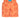 Coral Fern- Kids Swim Trunks