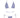 Greek Holiday - Aphrodite Bikini Top