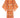 Abstract Tiger - Coco Wrap Dress