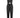 Black - Linen waistcoat