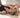 Textured Black - Electra One Piece
