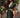 Emerald Calypso Dress (PRE-ORDER)