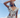 Serengeti White - Linen Mykonos Pants