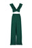 Emerald - 100% Linen Mykonos Pants