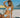 Sky - Havana Bottom Eco Swim