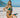Ocean Eco Aphrodite Bikini Top