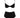 Ribbed Black - Lyra Bottom