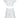 White Lace  - Mini Calypso Dress