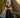 Midnight - Broderie Anglaise Crop Top