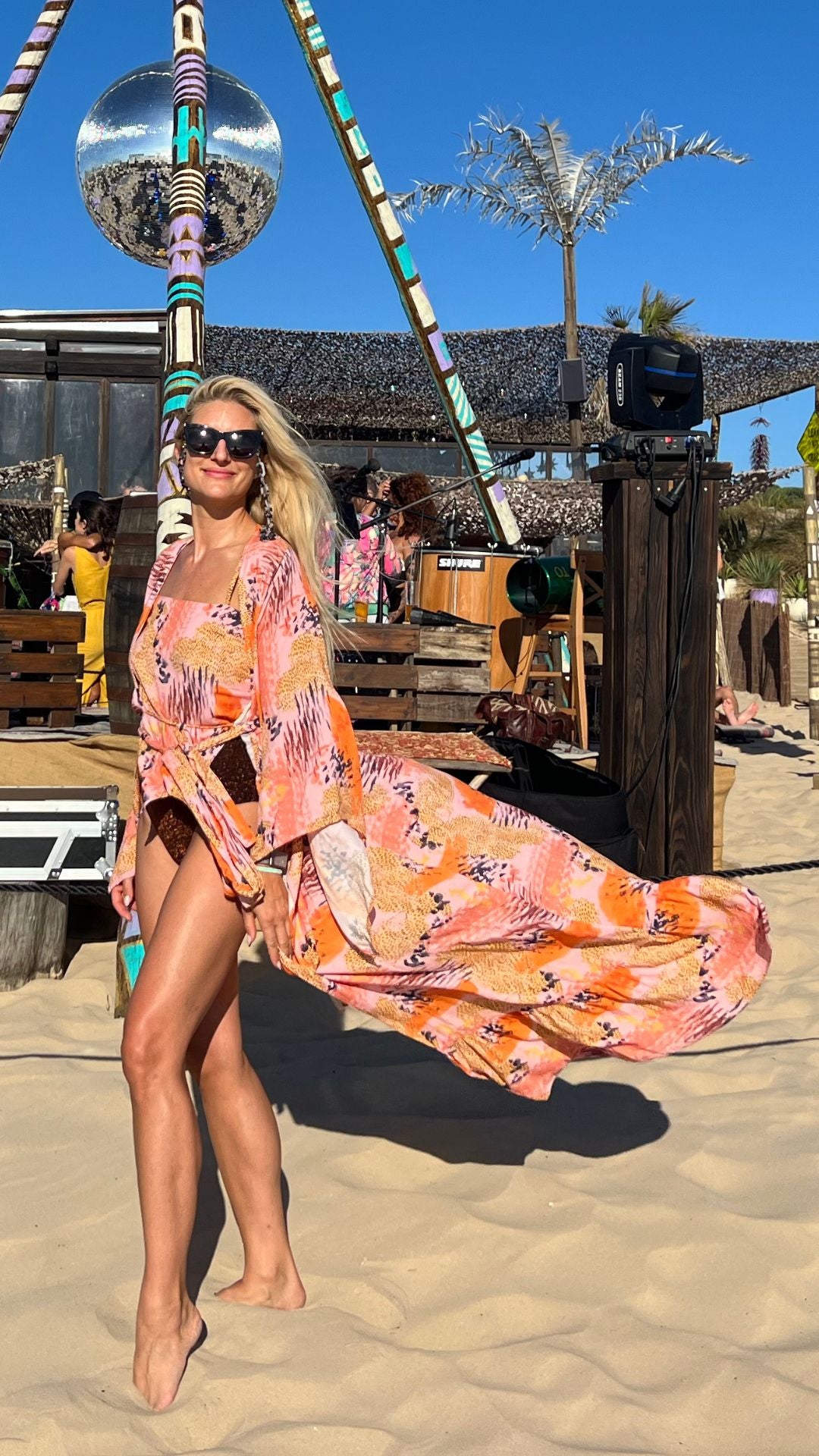Muse of the week: Zuzana