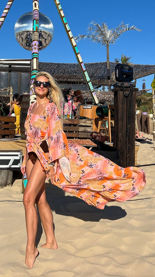 Muse of the week: Zuzana