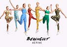 ACTIVE WEAR