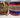 Kenya bags - multicolour (Large)