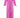 Bougainvillea - Cassis Dress