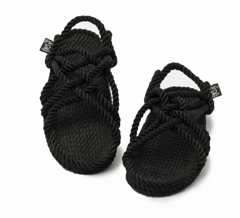 Nomadic State - Rope Sandals