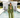 Sous Les Fleurs - Positano Pants - Pre Order
