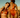 Burnt Orange - Estella One Piece - Pre Order