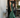 Emerald - Aquarius Dress - Pre Order