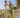 Babylon - Palazzo Pants - Pre Order