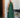 Emerald - Aquarius Dress - Pre Order