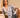 SIENNA DRESS - FORGET-ME-NOT - PRE-ORDER