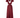 Burgundy - Calypso Dress - Pre Order