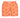 Coral Fern - Men's Swim Trunks