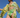 Babylon - Capri Kimono - Pre Order