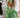 Bamboo - Short Kaftan - Pre Order