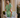 Bamboo - Long Kaftan - Pre Order
