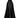 Black - Mini Aquarius Dress - Pre Order