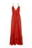 Terracotta - St Tropez Dress