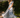 TIE BACK CALYPSO DRESS - FORGET-ME-NOT - PRE-ORDER