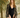 Cannes by Night - Long Kimono - Pre Order