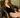 Cannes by Night - Long Kimono - Pre Order