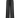 Sheer Black - Positano Pants - Pre Order