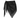 Black - Fringe Scarf - Pre Order
