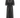 Sheer Black - Long Kaftan - Pre Order