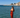 Burnt Orange - Fringe Sarong - Pre Order