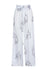 Amy Keevy ‘Every Woman I Have Been ‘ - Palazzo Pants (White)