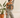 Sunwave - Boyfriend Shirt - Pre Order